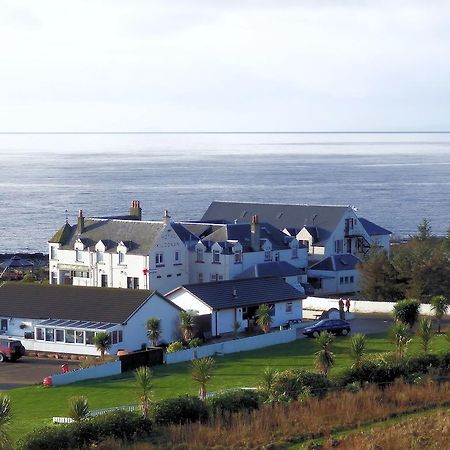 Kildonan Hotel Exterior photo