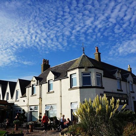 Kildonan Hotel Exterior photo