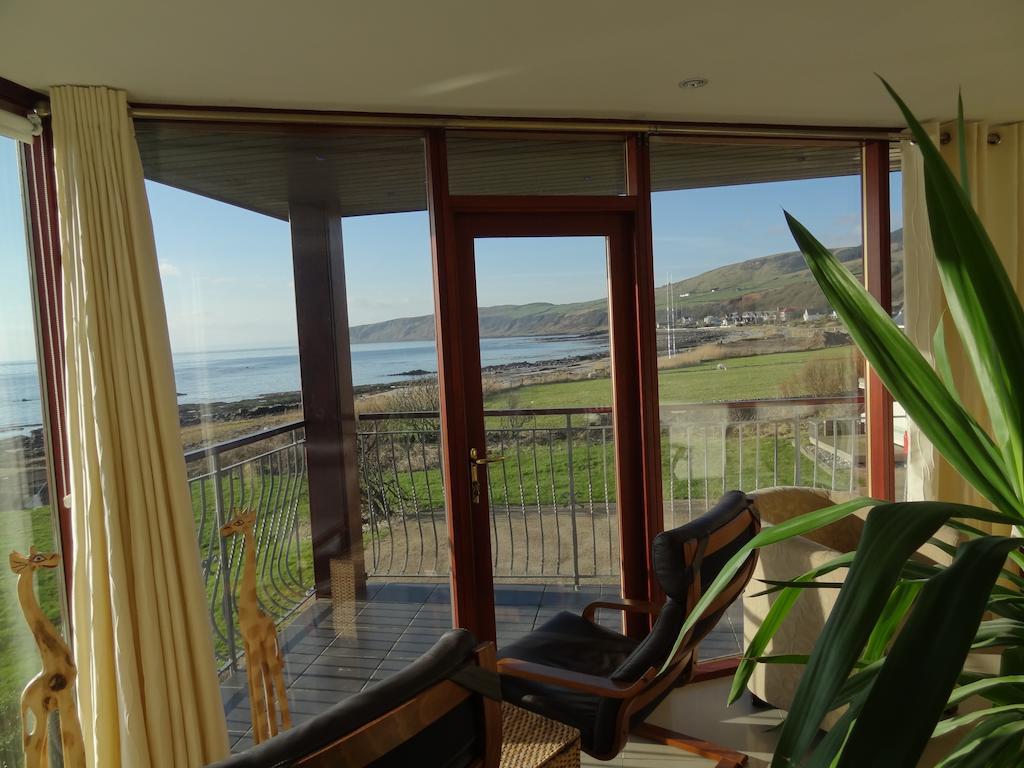 Kildonan Hotel Room photo