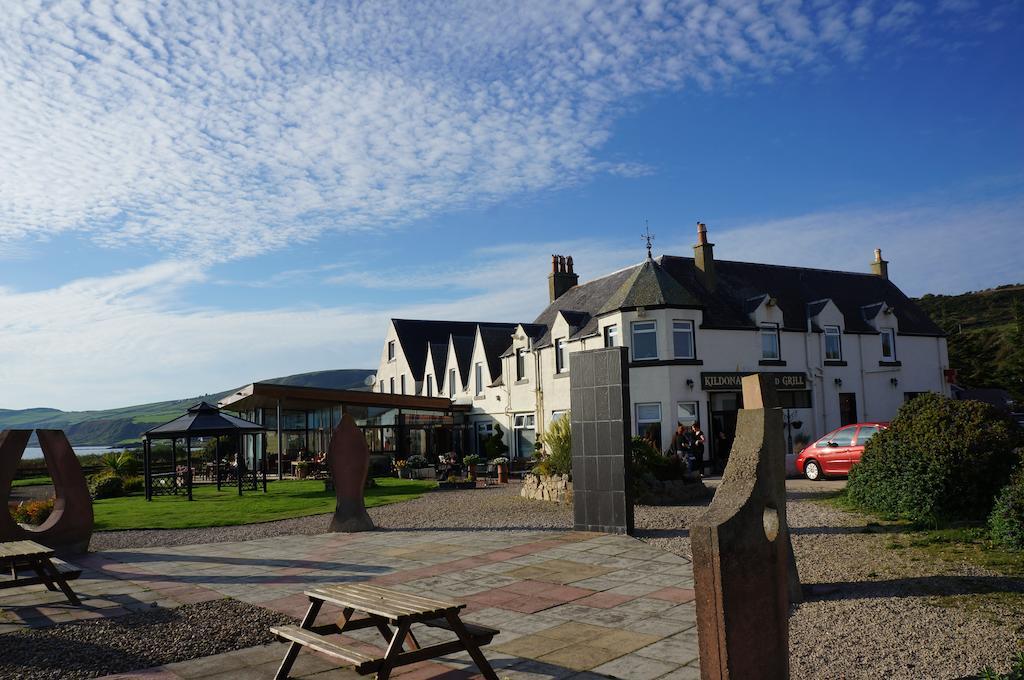 Kildonan Hotel Exterior photo