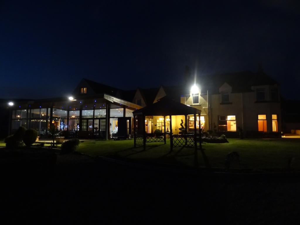 Kildonan Hotel Exterior photo